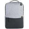 Τσάντα Πλάτης Xiaomi Commuter Backpack Light Gray BHR4904GL